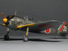 Hasegawa and Jujimi 1/72 scale Ki-43 Hayabusa by Jumpei Temma: Image