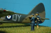 Classic Airframes 1/48 Blenheim Mk.IV by Reidar Berg: Image