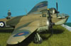 Classic Airframes 1/48 Blenheim Mk.IV by Reidar Berg: Image