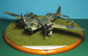 Classic Airframes 1/48 Blenheim Mk.IV by Reidar Berg: Image