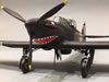 Airfix 1/48 Boulton Paul Defiant by Pedro Rocha: Image