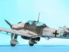 Hasegawa 1/32 Junkers Ju 87 D-5 by Tolga Ulgur: Image