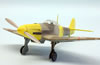 Classic Airframes 1/48 Heinkel He 112 by Roland Sachsenhofer: Image