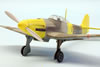 Classic Airframes 1/48 Heinkel He 112 by Roland Sachsenhofer: Image