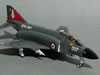 Airfix 1/72 scale F-4K Phantom by Jumpei Temma: Image