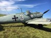 Dragon 1/32 Messerschmitt Bf 109 E-3 by Rod Bettencourt: Image