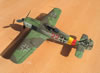 Hasegawa 1/32 Focke-Wulf Fw 190 A-9 by Tolga Ulgur: Image