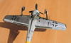 Hasegawa 1/32 Focke-Wulf Fw 190 A-9 by Tolga Ulgur: Image