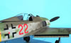 Hasegawa 1/32 Focke-Wulf Fw 190 A-9 by Tolga Ulgur: Image