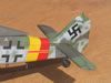 Hasegawa 1/32 Focke-Wulf Fw 190 A-9 by Tolga Ulgur: Image