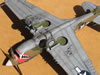 Hasegawa 1/32 P-40K Warhawk by Tolga Ulgur: Image