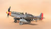 Tamiya 1/32 P-51D Mustang "Old Crow" by Tolga Ulgur: Image