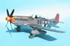 Tamiya 1/32 P-51D Mustang "Old Crow" by Tolga Ulgur: Image