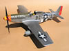 Tamiya 1/32 P-51D Mustang "Old Crow" by Tolga Ulgur: Image