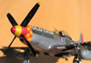 Tamiya 1/32 P-51D Mustang "Old Crow" by Tolga Ulgur: Image