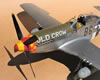 Tamiya 1/32 P-51D Mustang "Old Crow" by Tolga Ulgur: Image