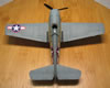 Eduard 1/72 F6F-3 Hellcat by Pat Donahue: Image