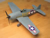 Eduard 1/72 F6F-3 Hellcat by Pat Donahue: Image