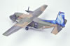 Special Hobby 1/72 Casa 212 by Remi Schackmann: Image