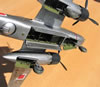 ProModeler 1/48 A-26B by Tolga Ulgur: Image