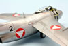 Pilot Replica's 1/48 scale Saab J29 Tunnan by Roland Sachsenhofer: Image