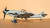 Hasegawa 1/32 Messerschmitt Bf 109 G-10 by Tolga Ulgur: Image