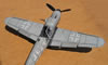 Hasegawa 1/32 Messerschmitt Bf 109 G-10 by Tolga Ulgur: Image