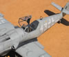 Hasegawa 1/32 Messerschmitt Bf 109 G-10 by Tolga Ulgur: Image