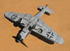 Hasegawa 1/32 Messerschmitt Bf 109 G-10 by Tolga Ulgur: Image