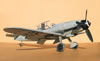 Hasegawa 1/32 Messerschmitt Bf 109 G-10 by Tolga Ulgur: Image