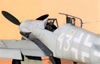 Hasegawa 1/32 Messerschmitt Bf 109 G-10 by Tolga Ulgur: Image