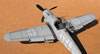 Hasegawa 1/32 Messerschmitt Bf 109 G-10 by Tolga Ulgur: Image