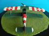 ICM 1:32 Bucker Bu 131 Jungmann by Hans Peter Tschanz: Image