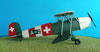 ICM 1:32 Bucker Bu 131 Jungmann by Hans Peter Tschanz: Image