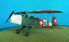 ICM 1:32 Bucker Bu 131 Jungmann by Hans Peter Tschanz: Image