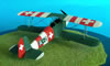 ICM 1:32 Bucker Bu 131 Jungmann by Hans Peter Tschanz: Image