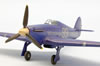 Hasegawa 1/48 Hurricane Mk.II by Roland Sachsenhofer: Image