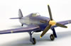 Hasegawa 1/48 Hurricane Mk.II by Roland Sachsenhofer: Image