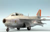 Pilot Replica's 1/48 scale Saab J29 Tunnan by Roland Sachsenhofer: Image