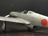 Tamiya 1/48 Kawasaki Ki-61 Hien 1 Type Tei by Kiyokazu Isomi: Image