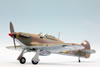 Italeri's 1/48 Hurricane Mk.I Early Version by Roland Sachsenhofer: Image