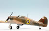 Italeri's 1/48 Hurricane Mk.I Early Version by Roland Sachsenhofer: Image