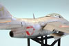 Pilot Replica's 1/48 scale Saab J29 Tunnan by Roland Sachsenhofer: Image