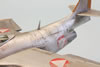 Pilot Replica's 1/48 scale Saab J29 Tunnan by Roland Sachsenhofer: Image