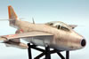 Pilot Replica's 1/48 scale Saab J29 Tunnan by Roland Sachsenhofer: Image