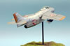 Pilot Replica's 1/48 scale Saab J29 Tunnan by Roland Sachsenhofer: Image