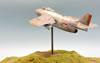 Pilot Replica's 1/48 scale Saab J29 Tunnan by Roland Sachsenhofer: Image