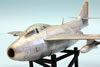 Pilot Replica's 1/48 scale Saab J29 Tunnan by Roland Sachsenhofer: Image