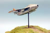 Pilot Replica's 1/48 scale Saab J29 Tunnan by Roland Sachsenhofer: Image