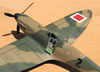 Hasegawa 1/32 Spitfire Mk.I by Tolga Ulgur: Image